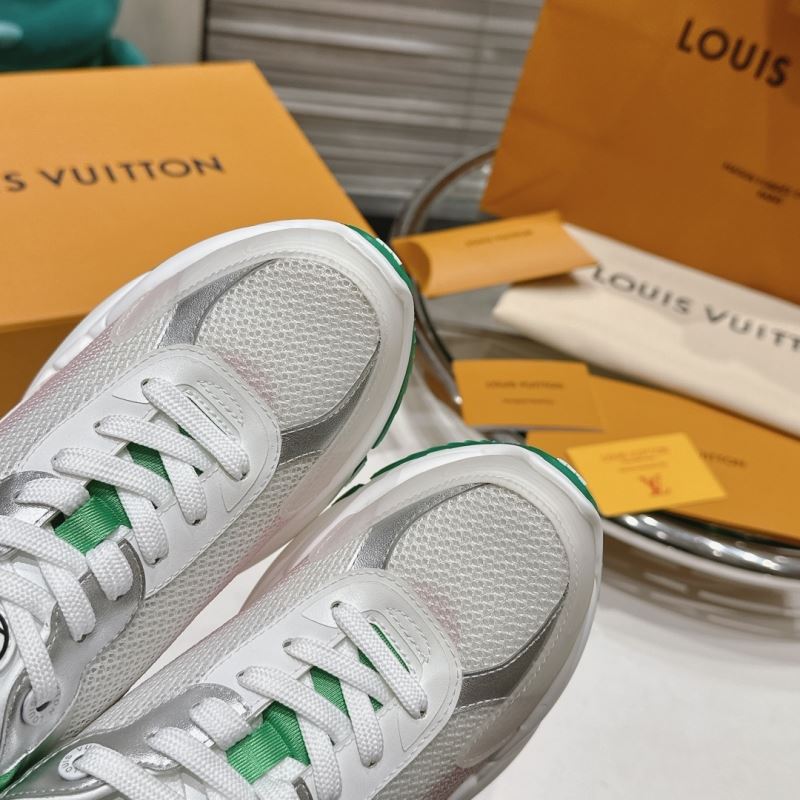 Louis Vuitton Low Shoes